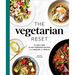 The Vegetarian Reset: 75 Low-Carb, Plant-Forward Recipes from Around the World