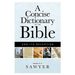 A Concise Dictionary of the Bible and Its Reception