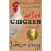 Luck Be A Chicken: a comic novel