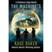 The Machine's Child