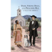 Dash, Strong Dogs, and the Preacher-Man: A Tale for America