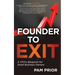 Founder to Exit: A CFO's Blueprint for Small Business Owners
