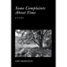 Some Complaints About Time