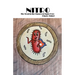 Nitro: The Trout in the Classroom Super Hero