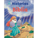 Historias de la Biblia (My Very First Bible Stories 2)