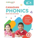 Canadian Phonics K-1