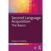 Second Language Acquisition: The Basics