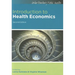 Introduction to Health Economics