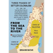 From The Sea To The River: Three Phases of Settler Colonialism The Destruction of Historical Palestine by European Migrants to Create a Jewish State 1