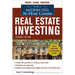 The McGraw-Hill 36-Hour Course: Real Estate Investing, Second Edition