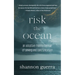 Risk the Ocean: An Adoptive Mom's Memoir of Sinking and Sanctification