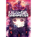 Kaiju Girl Caramelise, Vol. 1