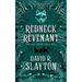 Redneck Revenant