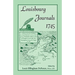 Louisbourg Journals, 1745