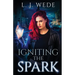 Igniting the Spark