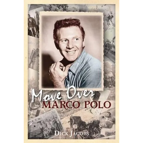 Move Over Marco Polo