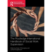 The Routledge International Handbook of Social Work Supervision