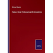 Paley's Moral Philosophy with Annotations