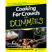 Cooking for Crowds For Dummies