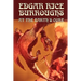At the Earth's Core by Edgar Rice Burroughs, Science Fiction, Literary