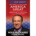 The Three Cs That Made America Great: Christianity, Capitalism and the Constitution