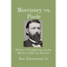 Morrissey vs. Poole: Politics, Prizefighting and the Murder of Bill the Butcher