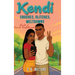 Kendi: Crushes, Glitches, Meltdowns - Crushes, Glitches, Meltdowns: Feelings spiraling. Focus shattered. One move from emotional checkmate.