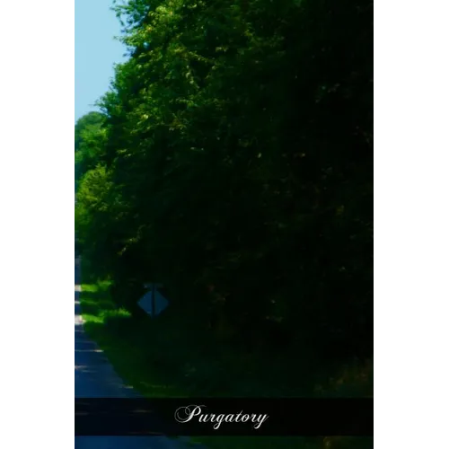 Purgatory: Illustrated By The Lives And Legends Of The Saints