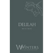 Delilah: This Love Hurts