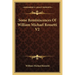 Some Reminiscences Of William Michael Rossetti V2