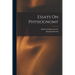 Essays On Physiognomy