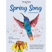 Spring Song (Illustrated): An Enchanting Children's Edition of Paul Laurence Dunbar's Classic Poem