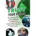 Trust Your Radar: Honest Advice For Teens and Young Adults from a Surgeon, Firefighter, Police Officer, Scuba Divemaster, Golfer, and Amateur Comedian