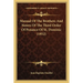 Manual Of The Brothers And Sisters Of The Third Order Of Penance Of St. Dominic (1852)