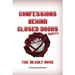 Confessions Behind Closed Doors/ THE DEADLY ROSE