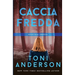 Caccia Fredda: Thriller