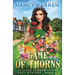 Game of Thorns: A Village Flower Shop Paranormal Cozy Mystery