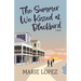 The Summer We Kissed at Blackbird