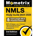 Nmls Study Guide 2024-2025 - 5 Full-Length Mlo Practice Exams, Safe Mortgage Loan Originator Test Prep Secrets Book with Detailed Answer Explanations: