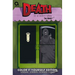 Death in a Comic Shop: The Comic