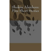 Sholem Aleichem: Five Short Stories