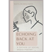 Echoing Back at You: A Decade of Social Media Poetry