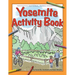 Yosemite Activity Book