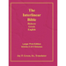 Interlinear Hebrew Greek English Bible-PR-FL/OE/KJ Large Print Volume 2