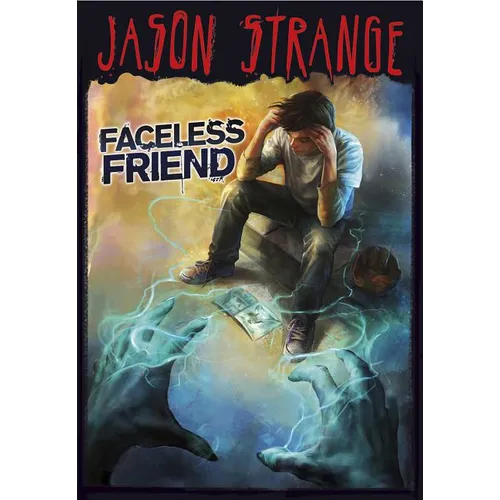 Faceless Friend