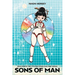Sons of Man: Book One of the "It's Only Space and Time" Series