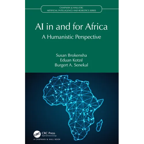 AI in and for Africa: A Humanistic Perspective