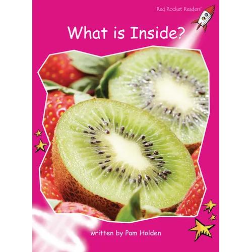 What Is Inside?