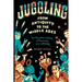 Juggling - From Antiquity to the Middle Ages: The forgotten history of throwing and catching