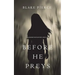 Before He Preys (A Mackenzie White Mystery-Book 9)